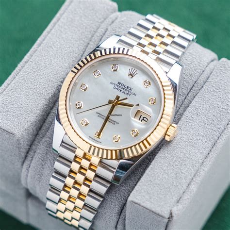 gewicht rolex datejust 41|rolex datejust 41 for sale.